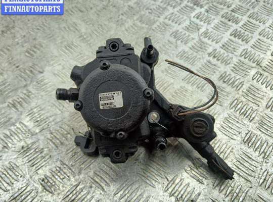 купить ТНВД на Peugeot 407