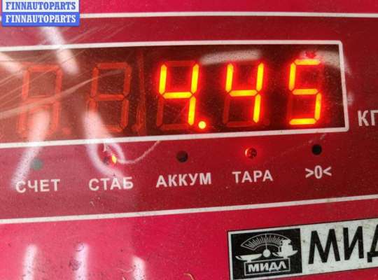 купить Полуось задняя на Honda CR-V (1995-2001)