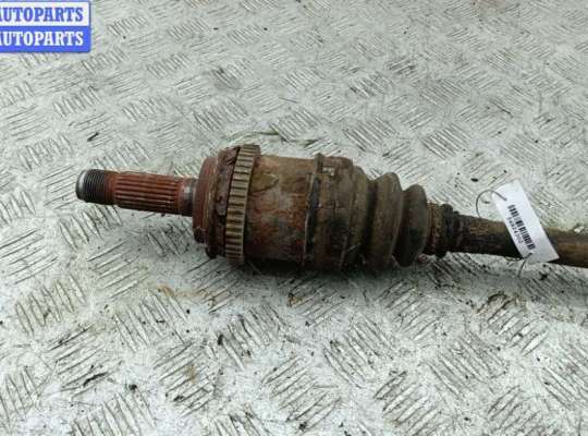 купить Полуось задняя на Honda CR-V (1995-2001)