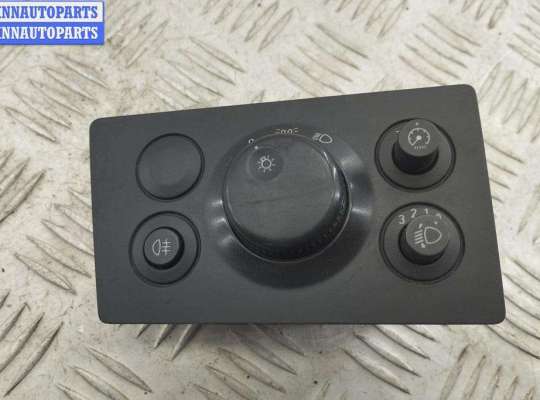 Переключатель света OP2443642 на Opel Zafira B (2004-2014)