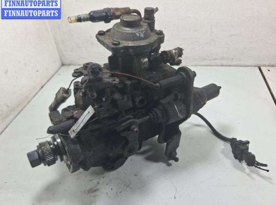 купить ТНВД на Opel Movano A (1998-2010)