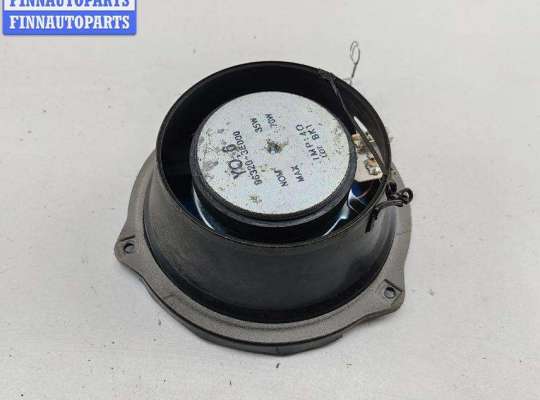 купить Динамик двери передней левой на Kia Sorento 1 (BL, 2002-2009)