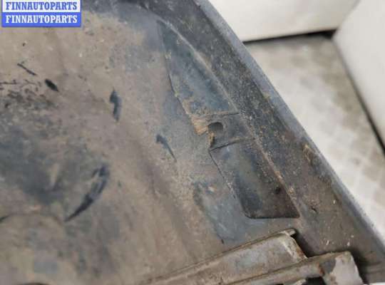 купить Бампер передний на Volkswagen Passat B5