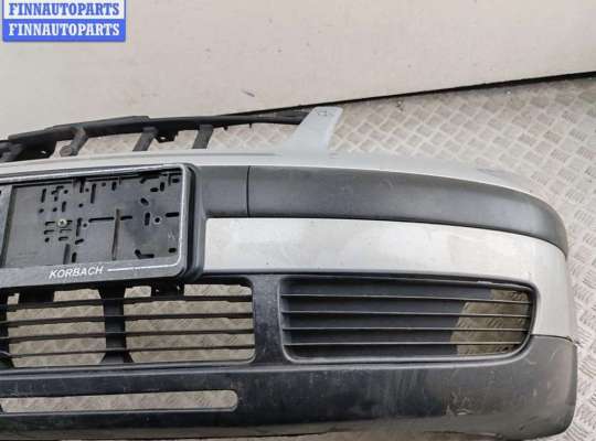 купить Бампер передний на Volkswagen Passat B5