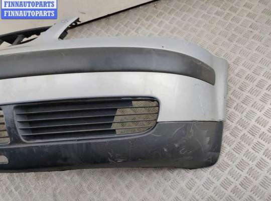 купить Бампер передний на Volkswagen Passat B5