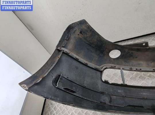 купить Бампер передний на Volkswagen Passat B5