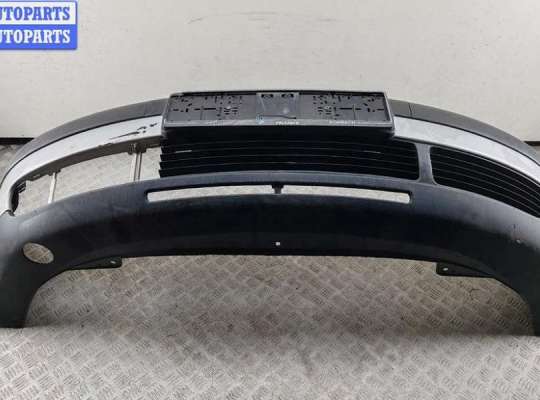 Купить Бампер передний на Volkswagen Passat B5 Бампер передний VG2761627 на Volkswagen Passat B5
