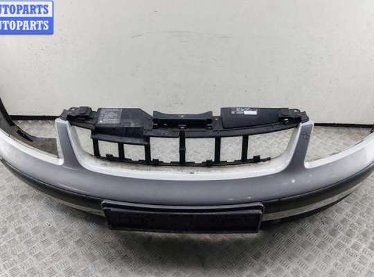 купить Бампер передний на Volkswagen Passat B5