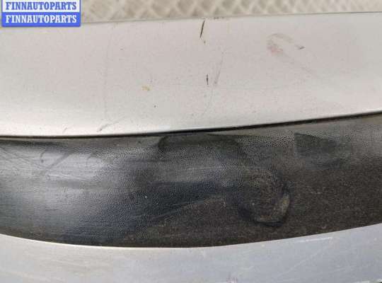 купить Бампер передний на Volkswagen Passat B5