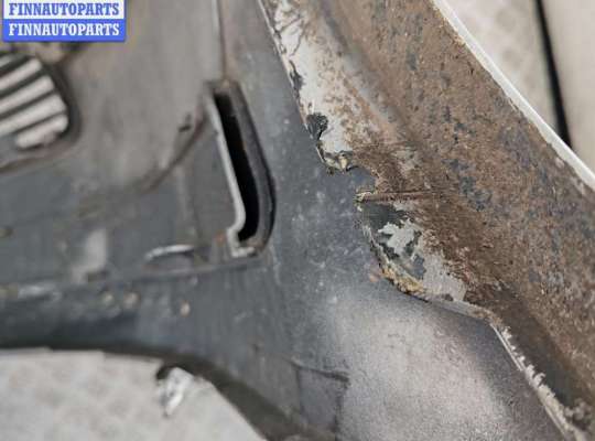 купить Бампер передний на Volkswagen Passat B5