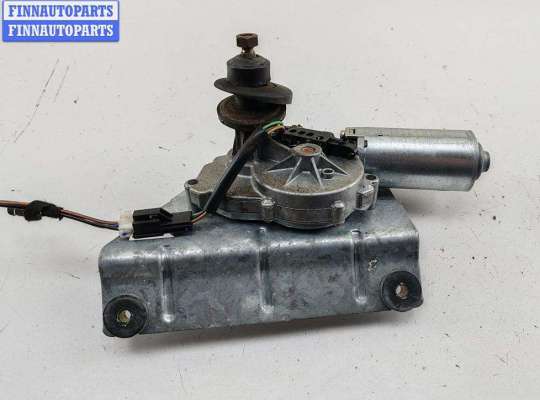 купить Двигатель стеклоочистителя заднего (моторчик дворников) на Mitsubishi Space Star (1998-2005)