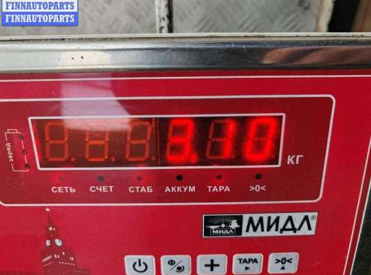 купить Суппорт задний левый на Volkswagen Tiguan