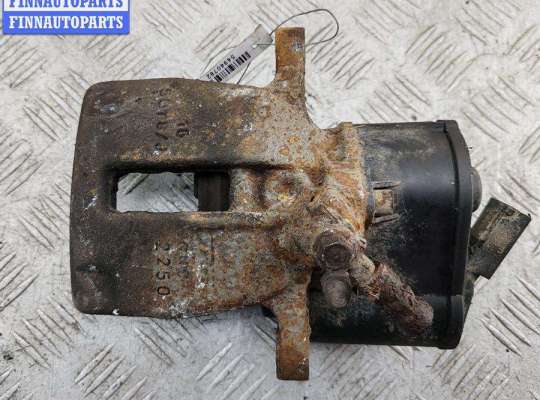 купить Суппорт задний левый на Volkswagen Tiguan