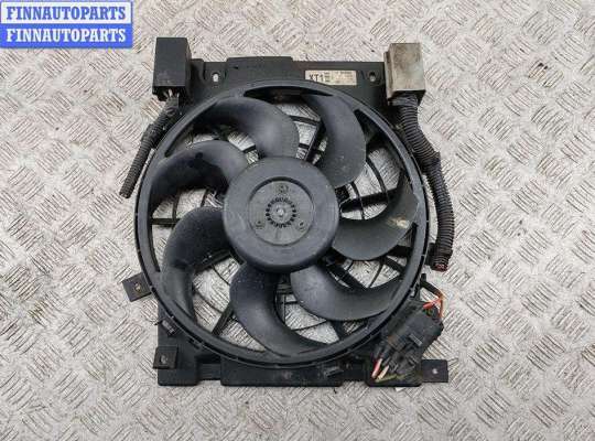 купить Вентилятор кондиционера на Opel Zafira B (2004-2014)