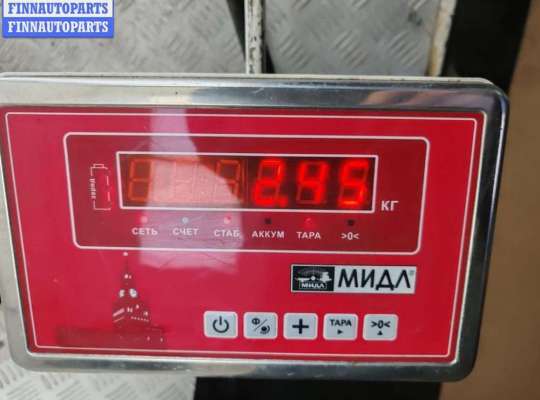 купить Вентилятор кондиционера на Opel Zafira B (2004-2014)