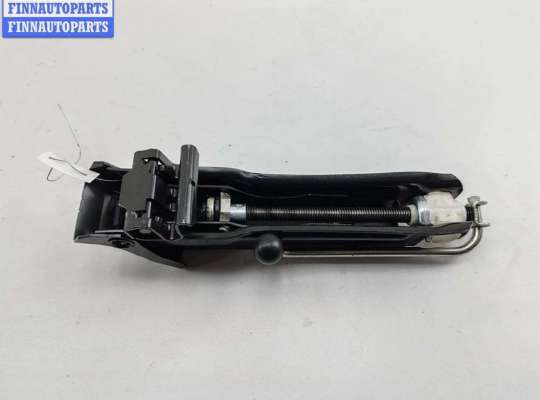 Домкрат SK535703 на Skoda Fabia mk2 (5J) 2007-2014