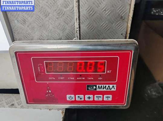 купить Молдинг лобового стекла на Volkswagen Passat B5+ (GP)