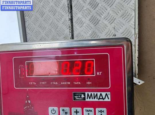 купить Расходомер (измеритель потока воздуха) на BMW 1 E81/E87 (2004-2012)