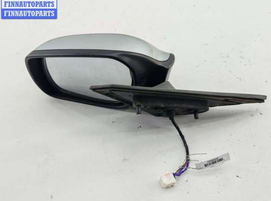 Зеркало наружное левое MZ659170 на Mazda 6 (2002-2007) GG/GY