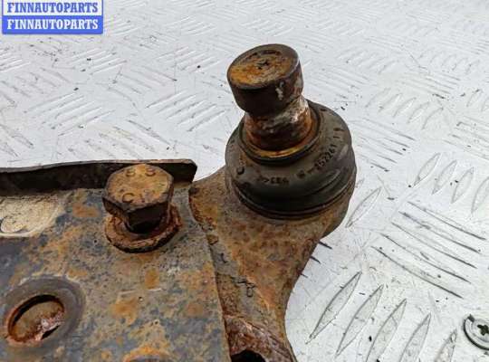 купить Рычаг подвески передний левый на Audi 80 B4 (1991-1996)