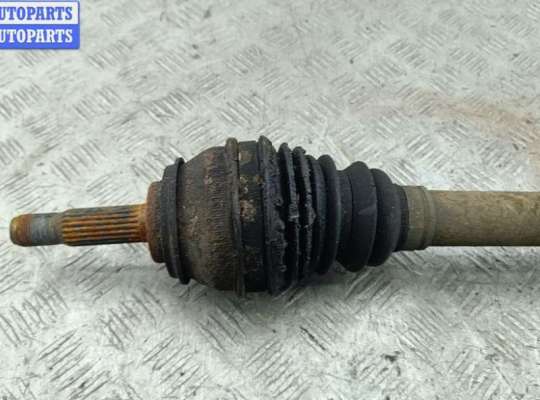 купить Полуось передняя левая на Dacia (Renault) Sandero I (2008-2012)