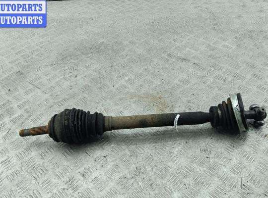 купить Полуось передняя левая на Dacia (Renault) Sandero I (2008-2012)