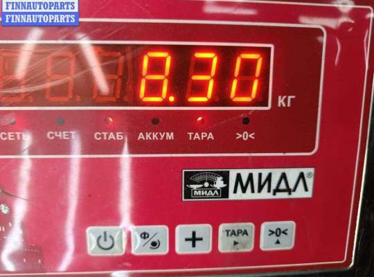 купить Стойка подвески передняя правая на Ford S-Max