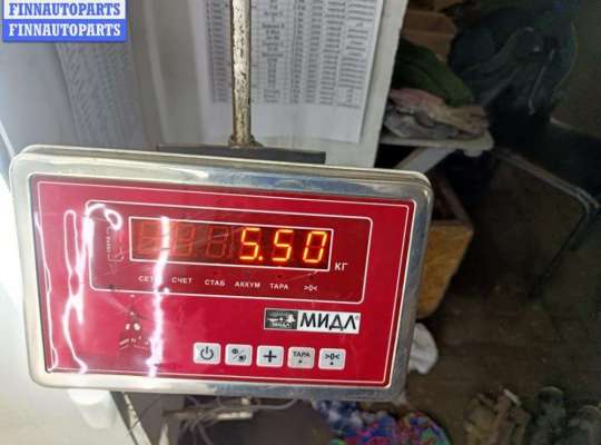 купить Ступица передняя левая на Opel Signum (2003-2008)