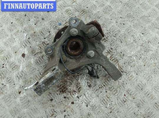 купить Ступица передняя левая на Opel Signum (2003-2008)