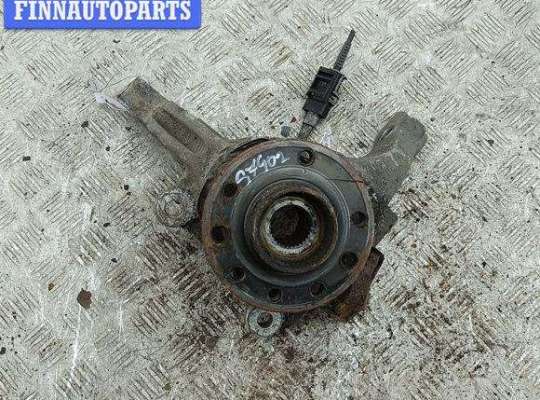 купить Ступица передняя левая на Opel Signum (2003-2008)