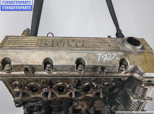 купить Двигатель (ДВС) на BMW 3 E46 (1998-2006)