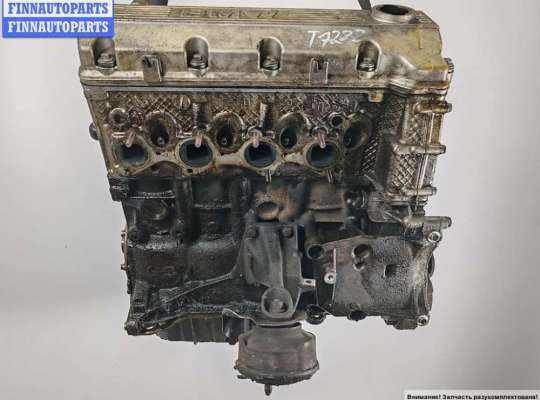 купить Двигатель (ДВС) на BMW 3 E46 (1998-2006)