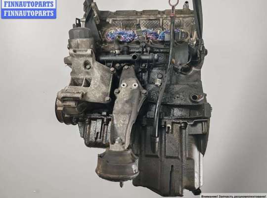 купить Двигатель (ДВС) на BMW 3 E46 (1998-2006)