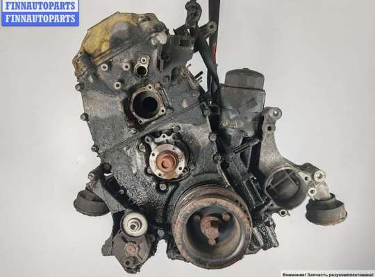 Двигатель (ДВС) BM3474241 на BMW 3 E46 (1998-2006)