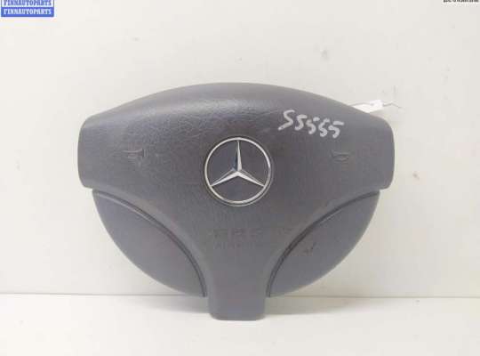 Подушка безопасности (Airbag) водителя MB1019131 на Mercedes W168 (A)