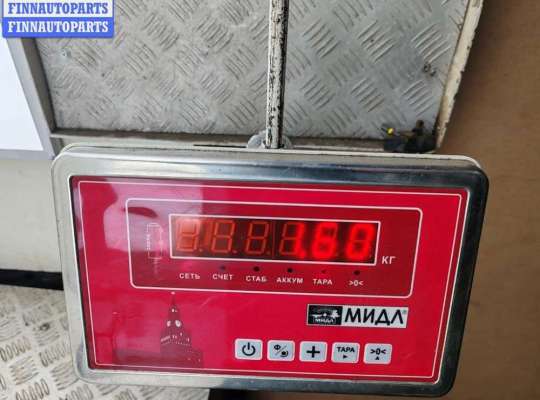 купить Механизм стеклоочистителя переднего (трапеция дворников) на Ford Focus II (2004-2011)