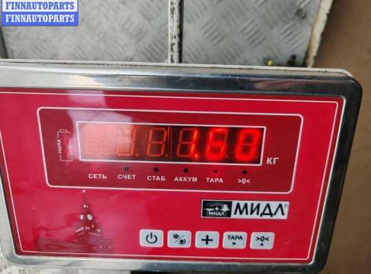 купить Механизм стеклоочистителя переднего (трапеция дворников) на Ford Focus II (2004-2011)