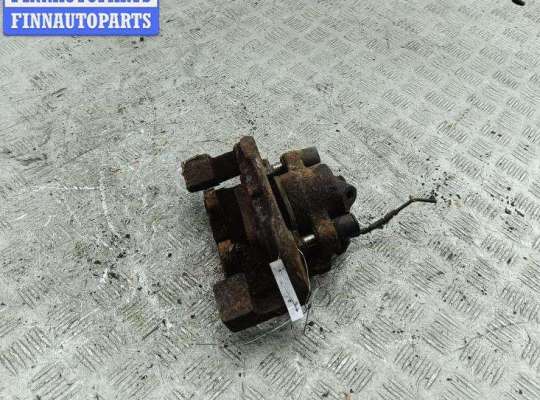 купить Суппорт передний левый на BMW 3 E46 (1998-2006)