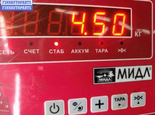 купить Суппорт передний левый на BMW 3 E46 (1998-2006)