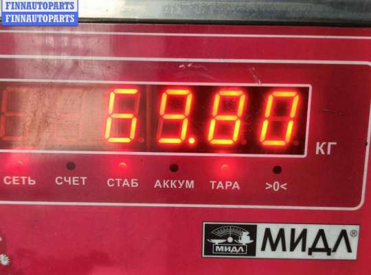 купить КПП автоматическая (АКПП) на BMW 3 E46 (1998-2006)