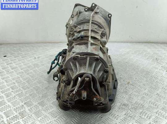 купить КПП автоматическая (АКПП) на BMW 3 E46 (1998-2006)