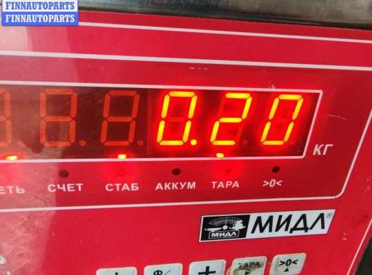 купить Цилиндр сцепления рабочий на Volkswagen Polo (2005-2009)