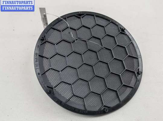 Обшивка салона на Volkswagen Passat B5 (3B)