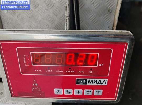 купить Молдинг стекла двери задней правой наружный на Volkswagen Passat B5+ (GP)