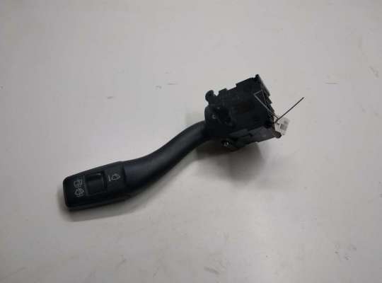 Переключатель дворников AU1075252 на Audi A4 B6 (2001-2004)