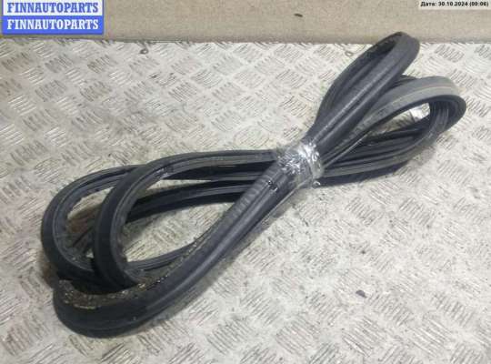 купить Уплотнитель крышки (двери) багажника на Mercedes W202 (C)