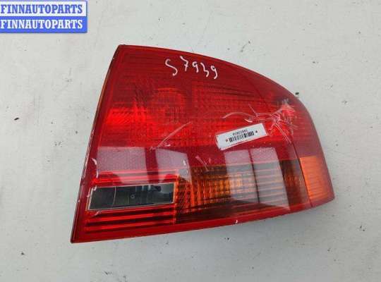 купить Фонарь задний правый на Audi A4 B7 (2004-2008)