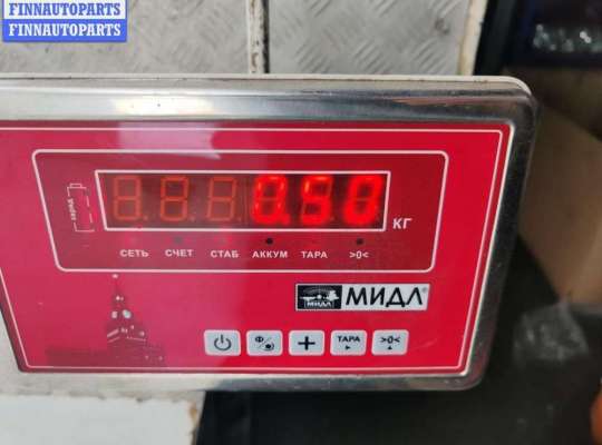 купить Фонарь задний правый на Audi A4 B7 (2004-2008)