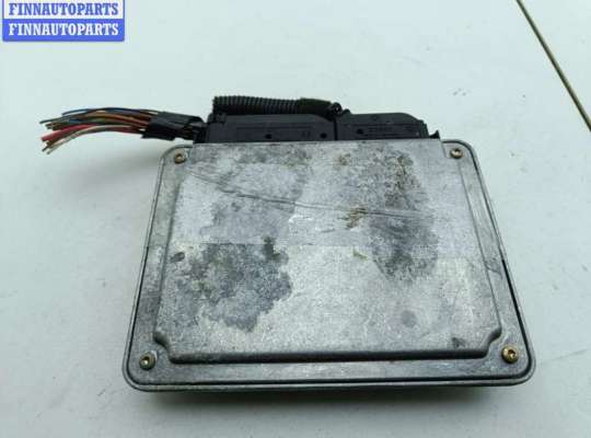 купить Блок управления двигателем (ДВС) на Opel Zafira A (1999-2005)