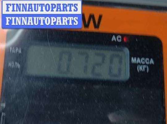 купить Блок управления двигателем (ДВС) на Opel Zafira A (1999-2005)